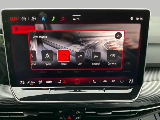 2025 Volkswagen Golf R Vehicle Photo in Oshkosh, WI 54904