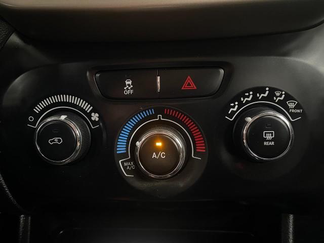 2016 Jeep Cherokee Vehicle Photo in Appleton, WI 54913