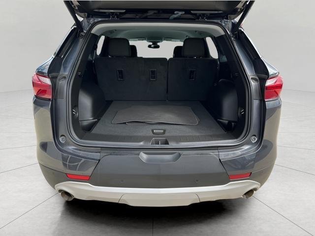 2022 Chevrolet Blazer Vehicle Photo in MANITOWOC, WI 54220-5838