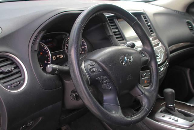 2015 INFINITI QX60 Vehicle Photo in SUGAR LAND, TX 77478