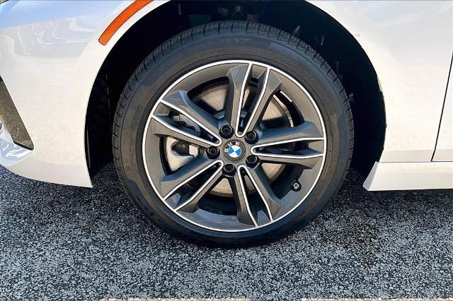 2024 BMW 228i Vehicle Photo in San Antonio, TX 78230