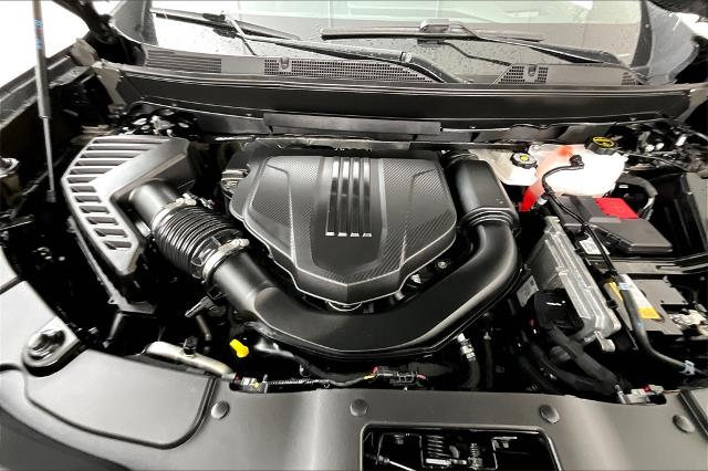 2024 GMC Acadia Vehicle Photo in Grapevine, TX 76051