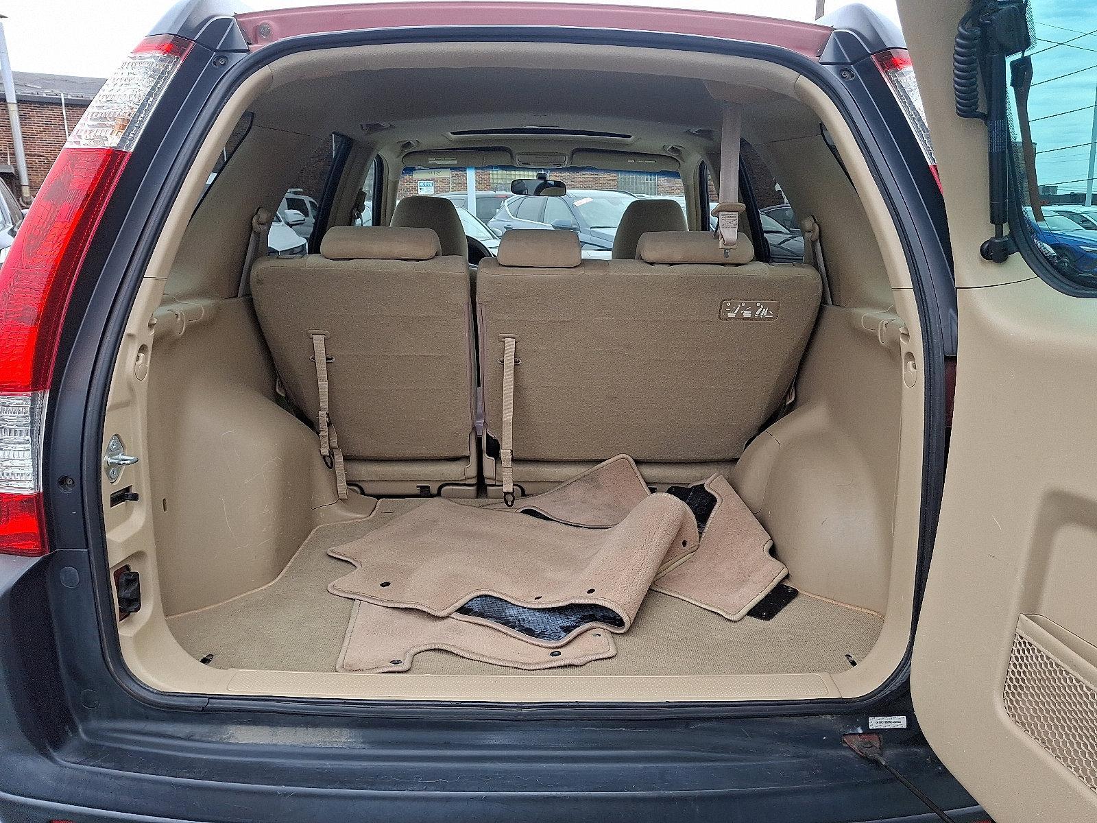 2006 Honda CR-V Vehicle Photo in Harrisburg, PA 17111