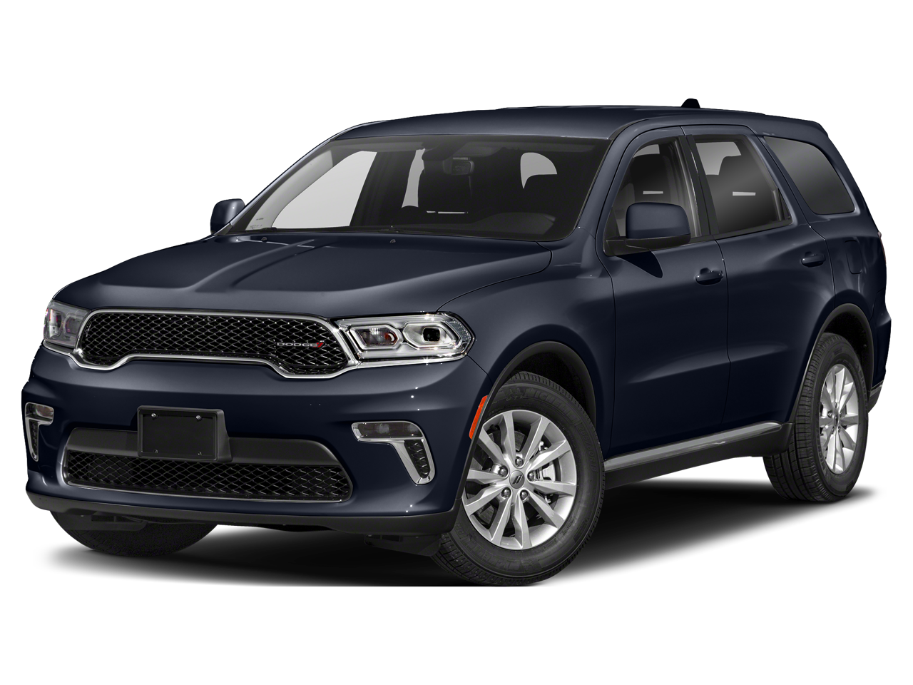 2023 Dodge Durango Vehicle Photo in Tulsa, OK 74129