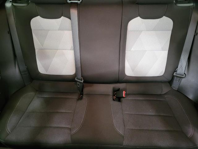 2024 Chevrolet Trax Vehicle Photo in NEENAH, WI 54956-2243