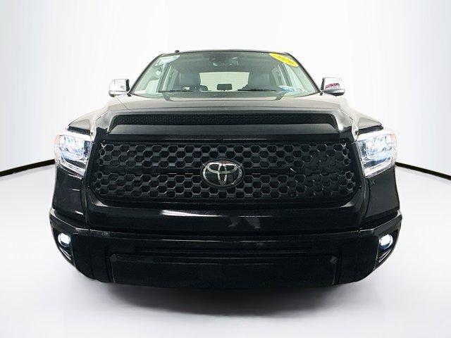 2019 Toyota Tundra 4WD Vehicle Photo in Flemington, NJ 08822