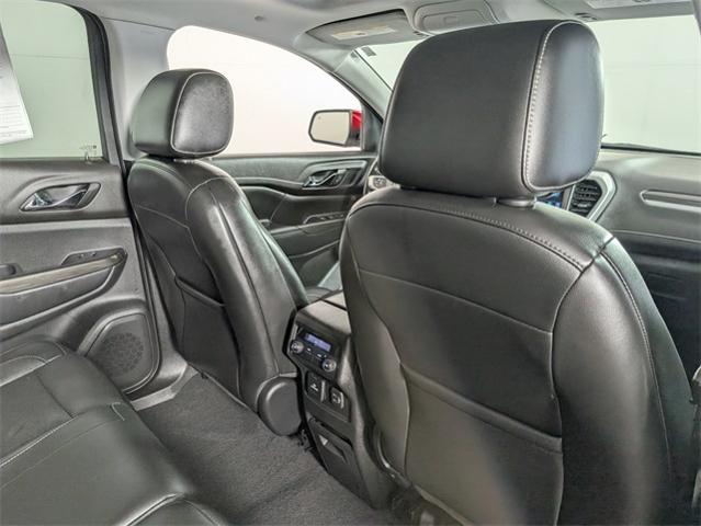 2019 GMC Acadia Vehicle Photo in ENGLEWOOD, CO 80113-6708