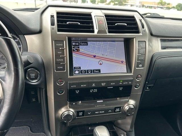2021 Lexus GX 460 Vehicle Photo in San Antonio, TX 78230