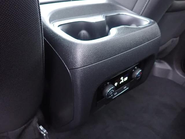 2024 Chevrolet Traverse Vehicle Photo in ZELIENOPLE, PA 16063-2910