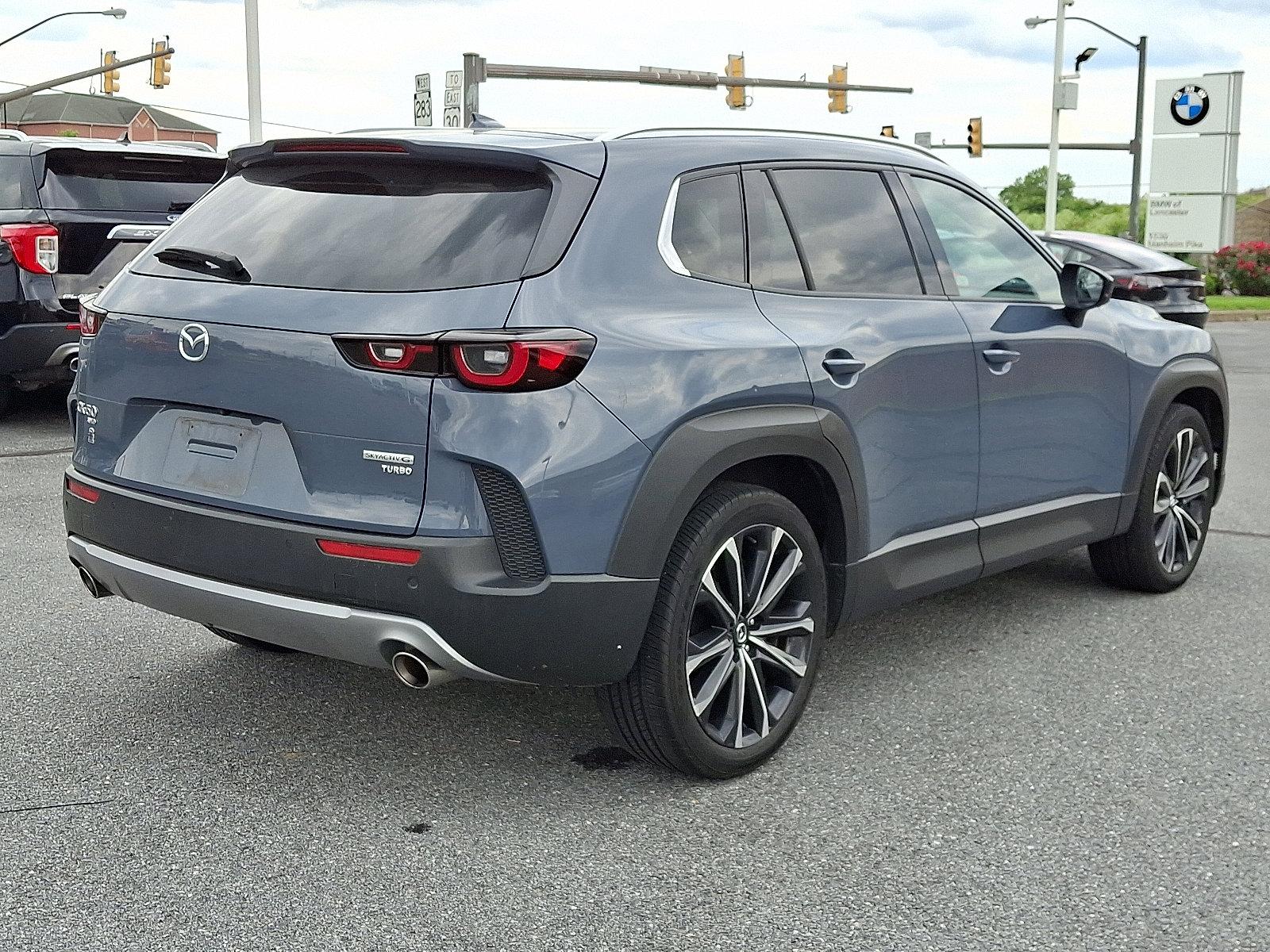 2023 Mazda CX-50 Vehicle Photo in Lancaster, PA 17601