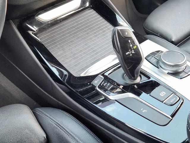 2019 BMW X3 sDrive30i Vehicle Photo in PLANO, TX 75024