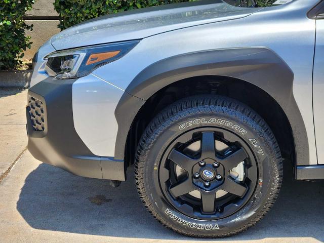 2025 Subaru Outback Vehicle Photo in DALLAS, TX 75209