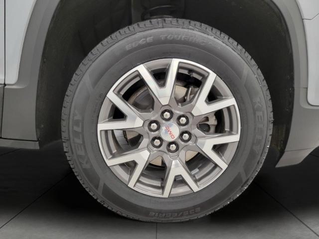 2023 GMC Acadia Vehicle Photo in NEENAH, WI 54956-2243