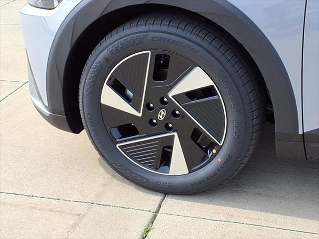 2025 Hyundai IONIQ 5 Vehicle Photo in Peoria, IL 61615