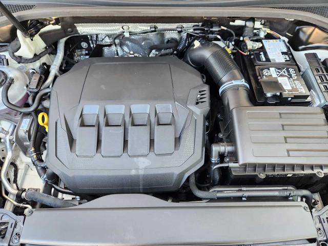 2024 Audi Q3 Vehicle Photo in MCKINNEY, TX 75070