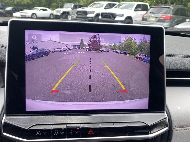 2022 Jeep Compass Vehicle Photo in Doylsetown, PA 18901
