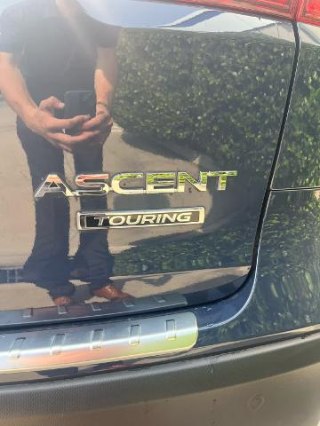 2024 Subaru Ascent Vehicle Photo in DALLAS, TX 75209