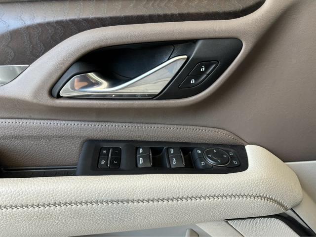 2024 GMC Yukon Vehicle Photo in Grapevine, TX 76051