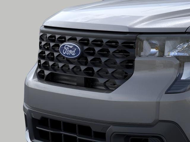 2025 Ford Maverick Vehicle Photo in Neenah, WI 54956