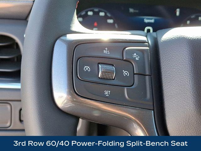 2024 Chevrolet Tahoe Vehicle Photo in PAWLING, NY 12564-3219