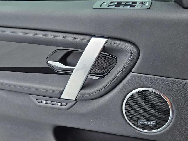 2020 Discovery Sport Vehicle Photo in AUSTIN, TX 78717