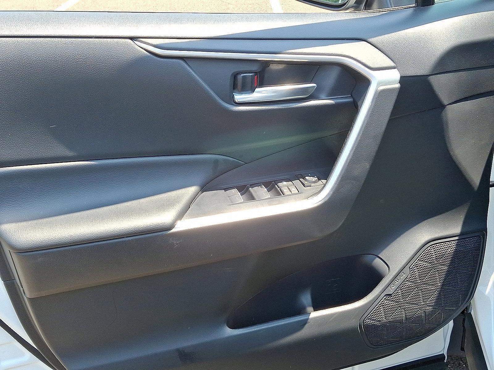 2024 Toyota RAV4 Vehicle Photo in Trevose, PA 19053