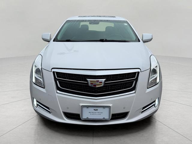 2017 Cadillac XTS Vehicle Photo in MADISON, WI 53713-3220