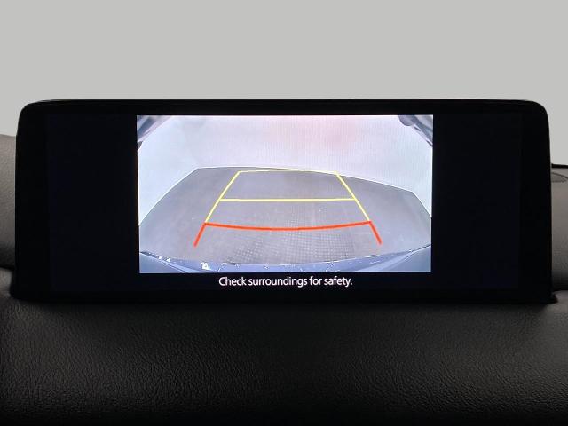 2022 Mazda CX-5 Vehicle Photo in Appleton, WI 54913