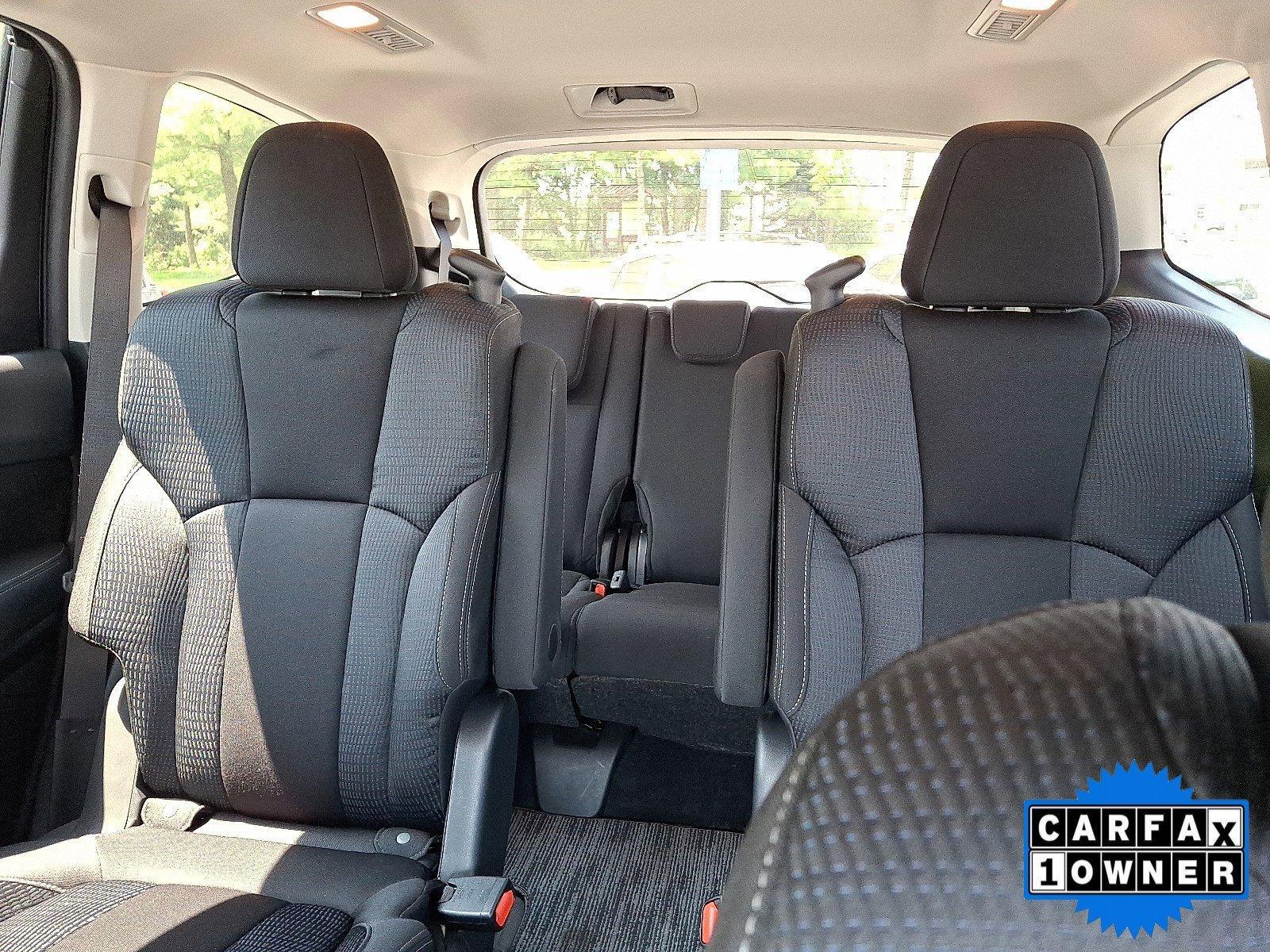 2024 Subaru Ascent Vehicle Photo in Harrisburg, PA 17111