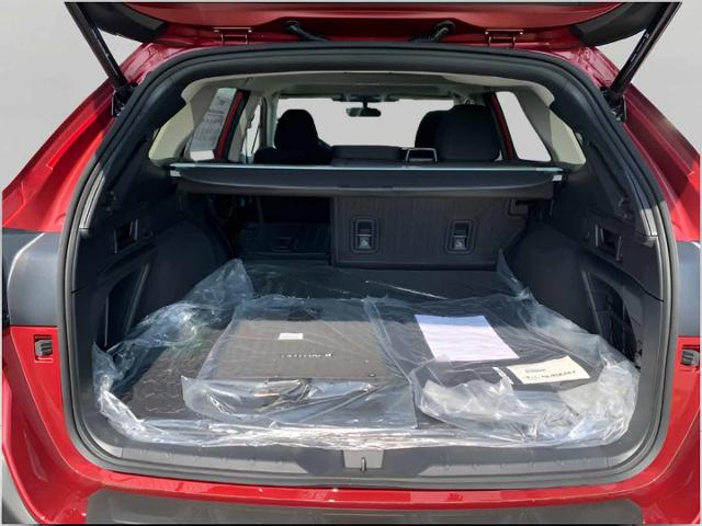 2025 Subaru Outback Vehicle Photo in Oshkosh, WI 54904