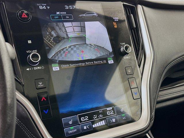 2023 Subaru Outback Vehicle Photo in Doylestown, PA 18902