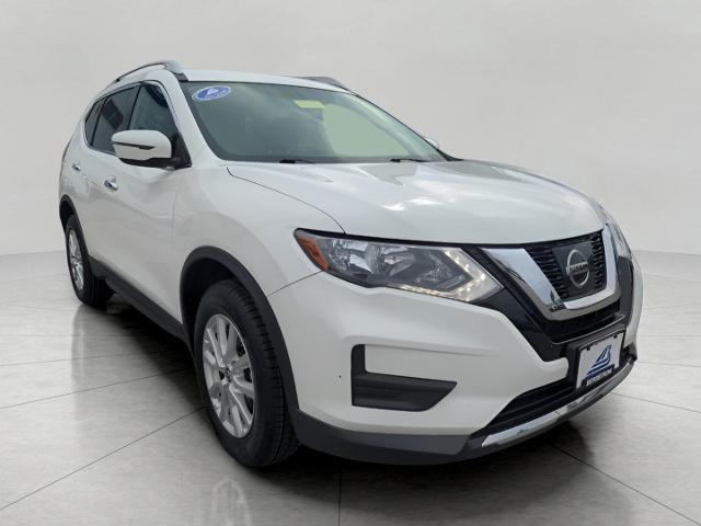 2017 Nissan Rogue Vehicle Photo in Green Bay, WI 54304