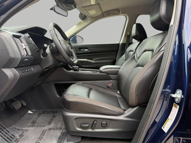 2024 Nissan Pathfinder Vehicle Photo in Appleton, WI 54914