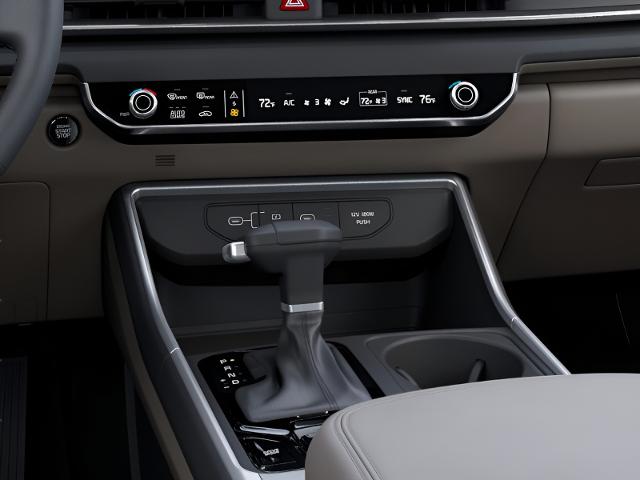 2026 Kia Carnival Vehicle Photo in Oshkosh, WI 54904