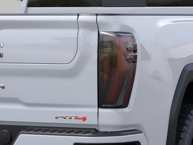 2025 GMC Sierra 3500 HD Vehicle Photo in APPLETON, WI 54914-8833