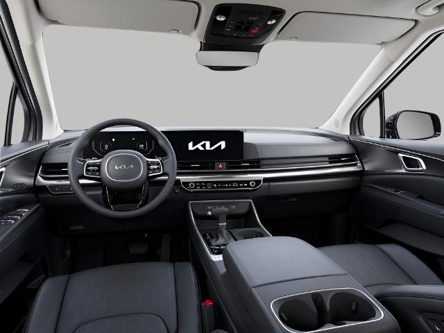 2025 Kia Carnival Vehicle Photo in Appleton, WI 54914
