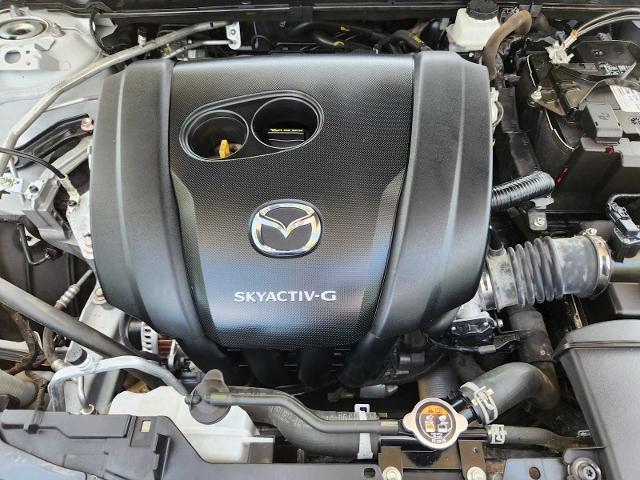 2023 Mazda CX-50 Vehicle Photo in DENTON, TX 76210-9321