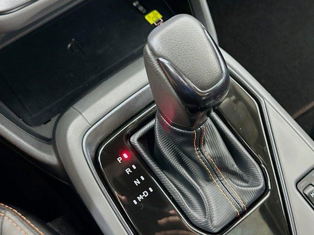 2024 Subaru Crosstrek Vehicle Photo in Doylestown, PA 18902