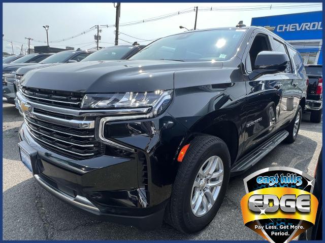 2023 Chevrolet Suburban Vehicle Photo in Roslyn, NY 11576