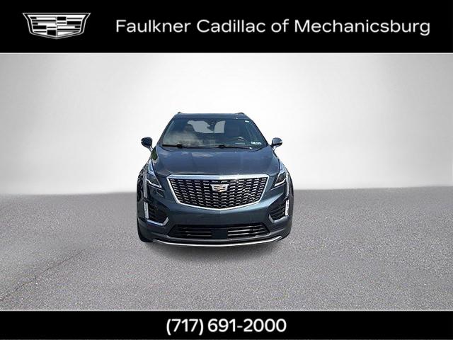 2020 Cadillac XT5 Vehicle Photo in MECHANICSBURG, PA 17050-1707