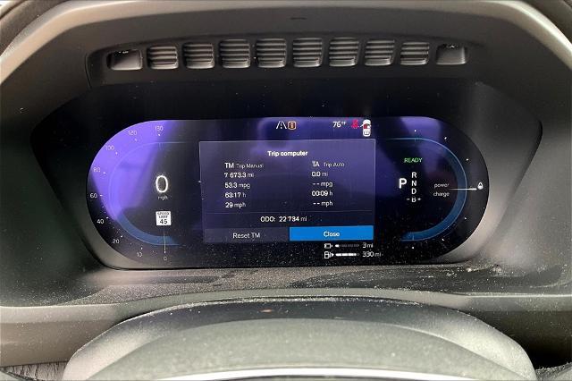 2024 Volvo XC90 Recharge Plug-In Hybrid Vehicle Photo in Grapevine, TX 76051