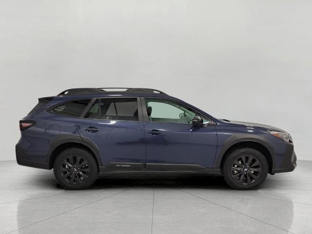 2024 Subaru Outback Vehicle Photo in Green Bay, WI 54304