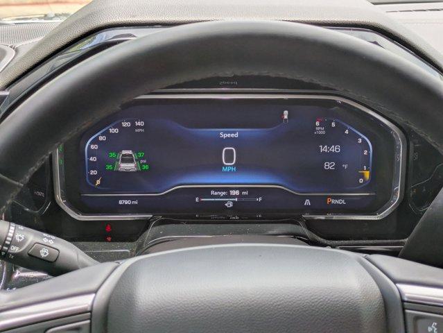 2024 Chevrolet Silverado 1500 Vehicle Photo in SELMA, TX 78154-1460