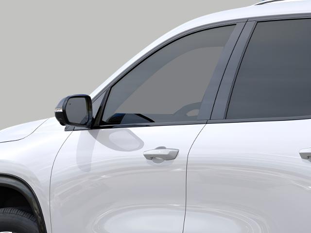 2025 Buick Enclave Vehicle Photo in NEENAH, WI 54956-2243