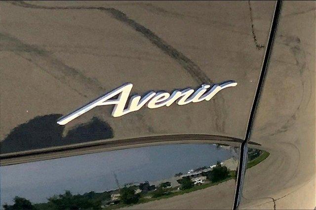 2024 Buick Enclave Vehicle Photo in TOPEKA, KS 66609-0000