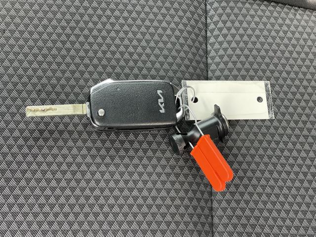 2024 Kia Soul Vehicle Photo in BENTONVILLE, AR 72712-4322