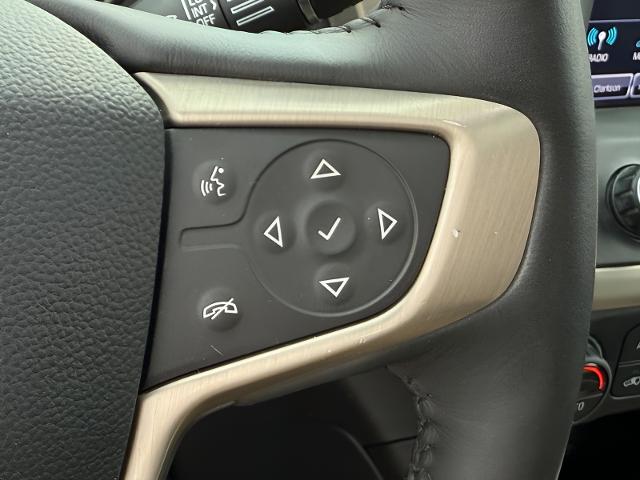 2017 GMC Acadia Vehicle Photo in MADISON, WI 53713-3220