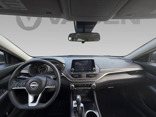 2024 Nissan Altima Vehicle Photo in Savannah, GA 31419