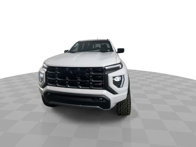 2025 GMC Canyon Vehicle Photo in GILBERT, AZ 85297-0402