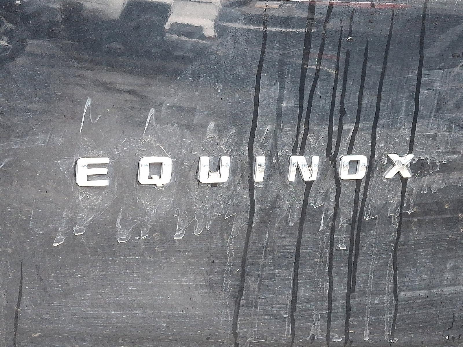 2022 Chevrolet Equinox Vehicle Photo in BETHLEHEM, PA 18017-9401